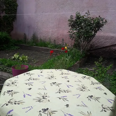 Accommodatie bij particulieren La Bruche