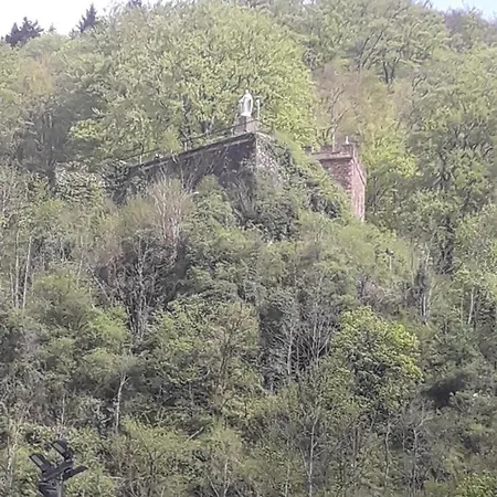 Homestay La Bruche La Broque