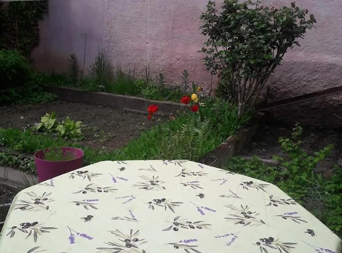 Accommodatie bij particulieren La Bruche